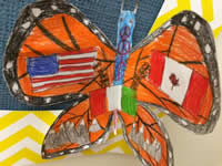 butterfly ambassador